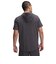 アンダーアーマー（UNDER ARMOUR）ライバルテリー レフトチェスト ショートスリーブ フーディー 1370396 025