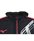 ミズノ（MIZUNO）N-XT ウィンドブレーカー ジャケット 32JEC22009