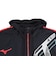 ミズノ（MIZUNO）N-XT ウィンドブレーカー ジャケット 32JEC22009