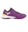 ミズノ（MIZUNO）バドミントンシューズ ウエーブファングEL2 71GA242303