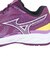 ミズノ（MIZUNO）バドミントンシューズ ウエーブファングEL2 71GA242303
