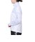 プーマ（PUMA）TAD ウーブンメッシュライナー ジャケット 527032 02 WHT