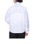 プーマ（PUMA）TAD ウーブンメッシュライナー ジャケット 527032 02 WHT