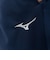 ミズノ（MIZUNO）ナビドライニット ロングパンツ 32MDC19514