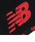 ニューバランス（new balance）ジャガードフェイスタオル スモールフライングロゴ LAM55661BRD