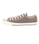 コンバース（CONVERSE）タウンシューズ オールスター エイジド OX CDBW 31314341