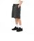 ニューバランス（new balance）Utility Fat カーゴ ショートパンツ 9インチ AMS55081BLK