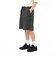 ニューバランス（new balance）Utility Fat カーゴ ショートパンツ 9インチ AMS55081BLK