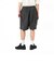 ニューバランス（new balance）Utility Fat カーゴ ショートパンツ 9インチ AMS55081BLK