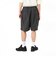 ニューバランス（new balance）Utility Fat カーゴ ショートパンツ 9インチ AMS55081BLK