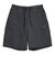 ニューバランス（new balance）Utility Fat カーゴ ショートパンツ 9インチ AMS55081BLK