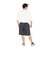 ニューバランス（new balance）Utility Fat カーゴ ショートパンツ 9インチ AMS55081BLK