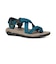 テバ（Teva）ストラップサンダル ハリケーン テラ ダクトル 1169430-BCRL