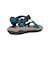 テバ（Teva）ストラップサンダル ハリケーン テラ ダクトル 1169430-BCRL