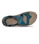 テバ（Teva）ストラップサンダル ハリケーン テラ ダクトル 1169430-BCRL