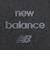 ニューバランス（new balance）2WAY トートバック LAB55699BK