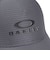 オークリー（OAKLEY）帽子 Essential Tone キャップ 25.0 グレー 56-60cm FOS902039-25N スポーツキャップ ベース…