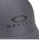 オークリー（OAKLEY）帽子 Essential Tone キャップ 25.0 グレー 56-60cm FOS902039-25N スポーツキャップ ベース…