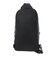 オークリー（OAKLEY）バックパック Enhance Sling 9.0 黒 10L FOS901983-081 モバイルポケット リフレクター