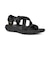 テバ（Teva）ストラップサンダル ハリケーン テラ ダクトル 1169430-BLK