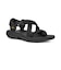 テバ（Teva）ストラップサンダル ハリケーン テラ ダクトル 1169430-BLK