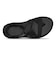 テバ（Teva）ストラップサンダル ハリケーン テラ ダクトル 1169430-BLK