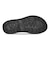 テバ（Teva）ストラップサンダル ハリケーン テラ ダクトル 1169430-BLK