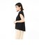 ニューバランス（new balance）フレンチスリーブ プルオーバーTシャツ AWT55087BK