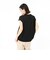 ニューバランス（new balance）フレンチスリーブ プルオーバーTシャツ AWT55087BK