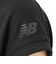 ニューバランス（new balance）フレンチスリーブ プルオーバーTシャツ AWT55087BK