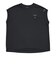 ニューバランス（new balance）フレンチスリーブ プルオーバーTシャツ AWT55087BK