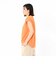 ニューバランス（new balance）フレンチスリーブ プルオーバーTシャツ AWT55087SIZ