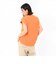 ニューバランス（new balance）フレンチスリーブ プルオーバーTシャツ AWT55087SIZ