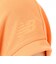 ニューバランス（new balance）フレンチスリーブ プルオーバーTシャツ AWT55087SIZ