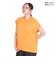 ニューバランス（new balance）フレンチスリーブ プルオーバーTシャツ AWT55087SIZ