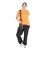 ニューバランス（new balance）フレンチスリーブ プルオーバーTシャツ AWT55087SIZ