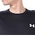 アンダーアーマー（UNDER ARMOUR）テック ユーティリティー 半袖Tシャツ 1385976 001