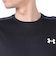 アンダーアーマー（UNDER ARMOUR）テック ユーティリティー 半袖Tシャツ 1385976 001