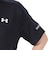 アンダーアーマー（UNDER ARMOUR）テック ユーティリティー 半袖Tシャツ 1385976 001