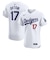 エムエルビー（MLB）Elite Jersey Losangeles ドジャース ホーム 大谷翔平 17 90B0-LDHO-LD9-BE5