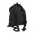 プーマ（PUMA）サック ナップザッグ DECK 黒 14L 09131701 ジムバッグ ナップザック シューズバッグ ジム トレーニング