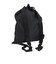 プーマ（PUMA）サック ナップザッグ DECK 黒 14L 09131701 ジムバッグ ナップザック シューズバッグ ジム トレーニング