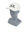 オークリー（OAKLEY）帽子 ユース Essential キャップ 25.0 白 53-56cm FOS902009-100 スポーツキャップ ベースボール…