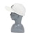 オークリー（OAKLEY）帽子 ユース Essential キャップ 25.0 白 53-56cm FOS902009-100 スポーツキャップ ベースボール…