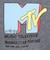 マンハッタンポーテージ（ManhattanPortage）プリントトレーナー スウェット MTV 25SS-MP-M620 CHARCOAL