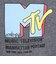 マンハッタンポーテージ（ManhattanPortage）プリントトレーナー スウェット MTV 25SS-MP-M620 CHARCOAL