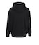マンハッタンポーテージ（ManhattanPortage）プリントパーカー スウェット MP-M599 BLACK