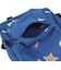 リュック ボーイズ バックパック 青 Sサイズ QF25B001 BLU リュックサック デイバッグ 子供 幼稚園 小学生