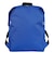 リュック ボーイズ バックパック 青 Mサイズ QF25B002 BLU リュックサック デイバッグ 子供 小学生