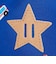 リュック ボーイズ バックパック 青 Mサイズ QF25B002 BLU リュックサック デイバッグ 子供 小学生